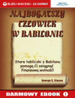 Najbogatszy człowiek w Babilonie