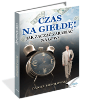 Czas na giełdę!