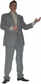 Olaf Sawajner