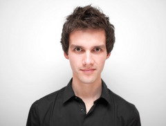 Micha Pasterski